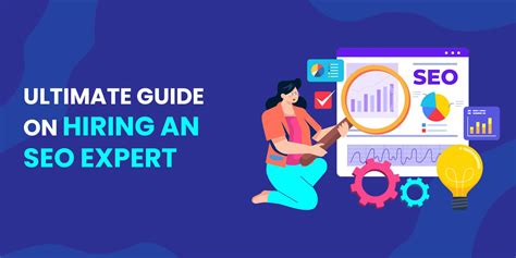 Ultimate Guide to Hiring an SEO Expert [+ Best Places to Find].